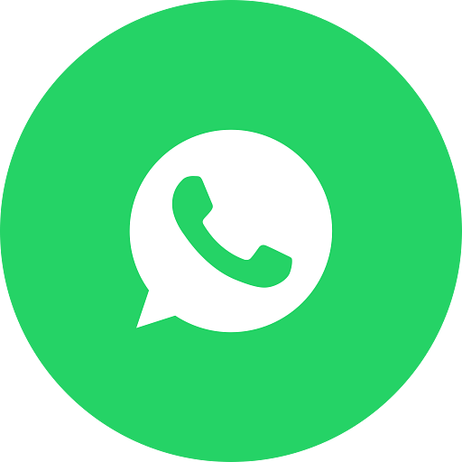 whatsapp icon - web development services contact
